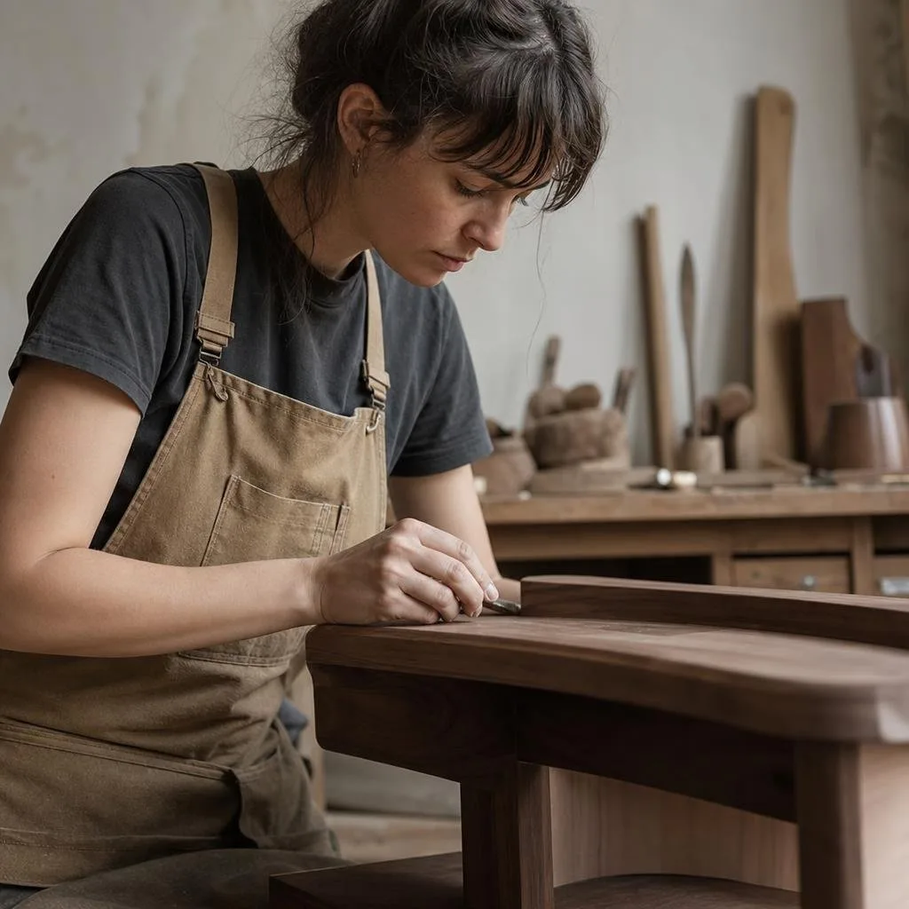 Dovetail Joinery Intensive