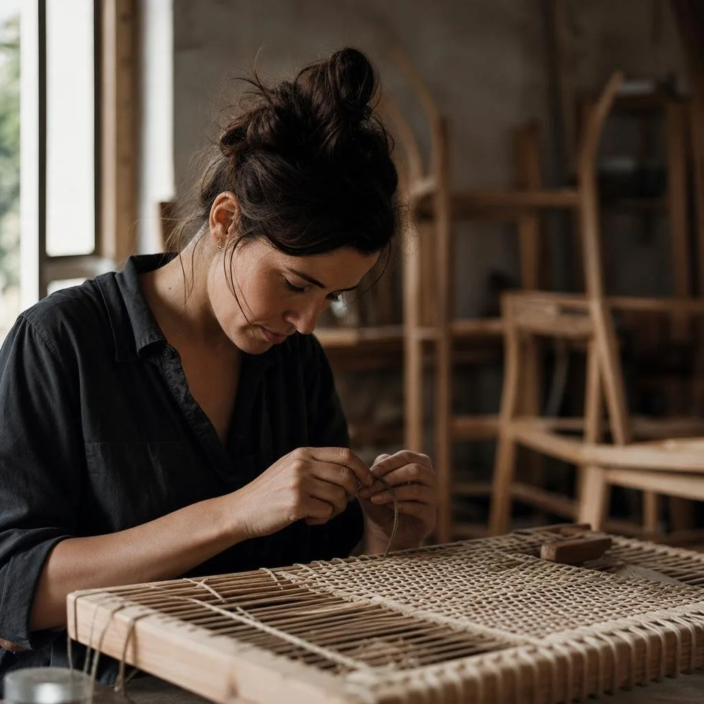 Weekend Cutting Board Workshop