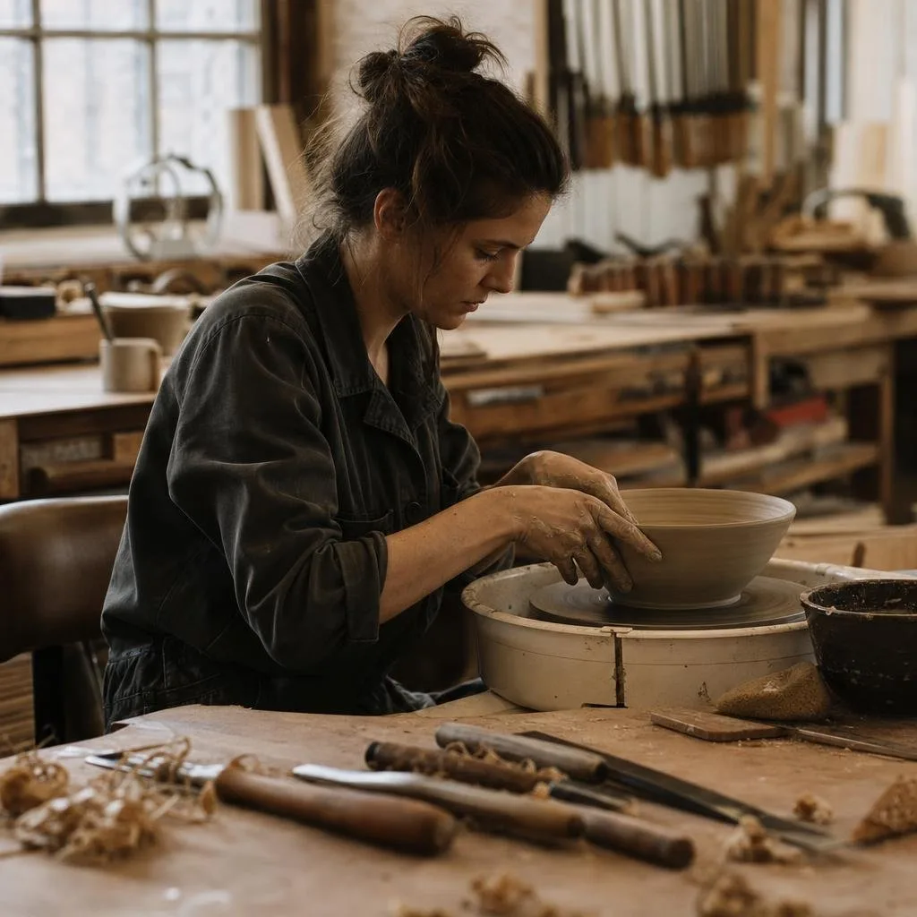 Bench Basics: Hand Tools